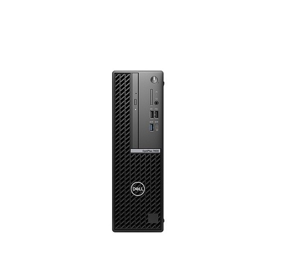 PC de bureau Reconditionné Dell OptiPlex 7000 SFF – Grade B - pc pas cher