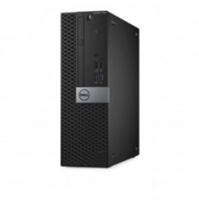 PC de bureau Reconditionné Dell OptiPlex 7050 SFF – Grade A - pc pas cher
