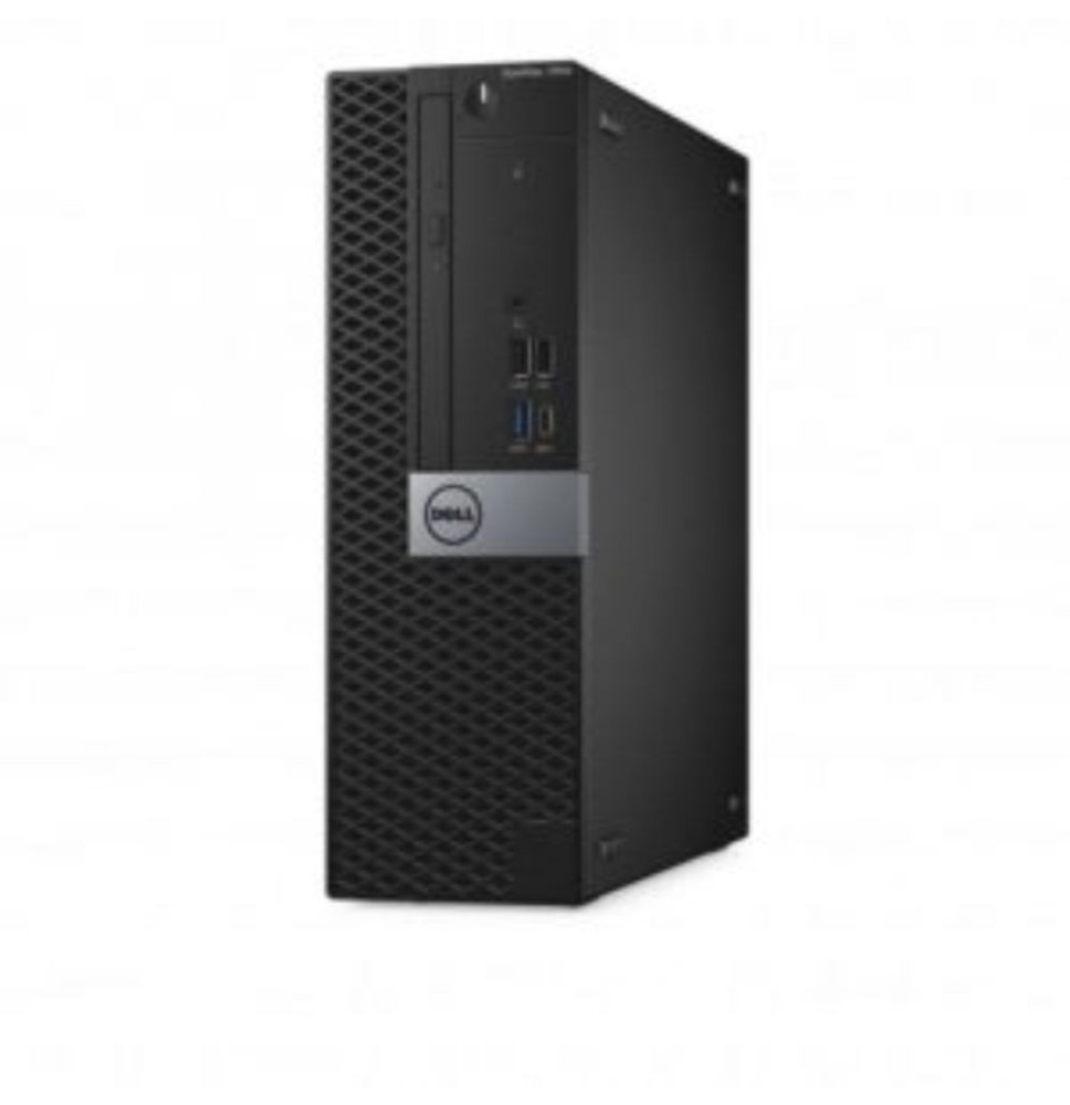 PC de bureau Reconditionné Dell OptiPlex 7050 SFF – Grade A - pc pas cher