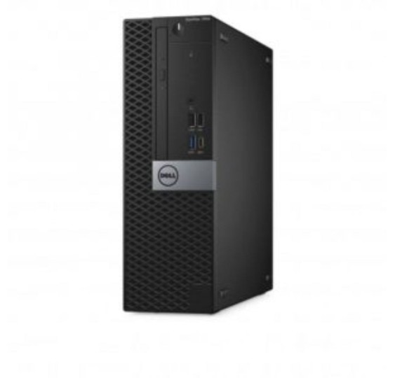PC de bureau Reconditionné Dell OptiPlex 7050 SFF – Grade A - pc pas cher