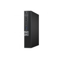 PC de bureau Reconditionné Dell OptiPlex 7050 Micro – Grade A - pc reconditionné