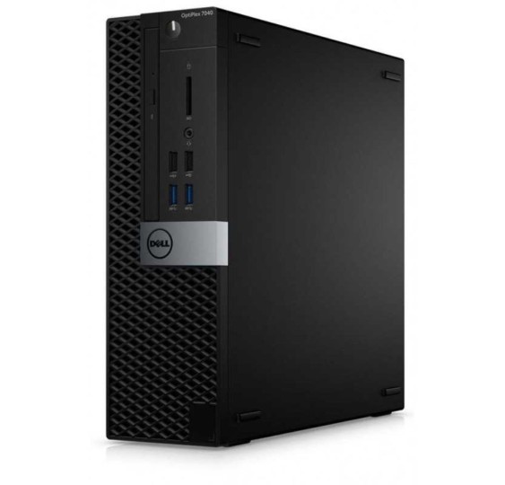 PC de bureau Reconditionné Dell OptiPlex 7040 SFF – Grade B - ordinateur occasion