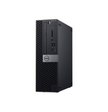 PC de bureau Reconditionné Dell OptiPlex 5060 SFF – Grade A - ordinateur occasion