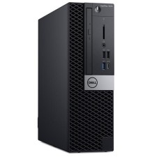 PC de bureau Reconditionné Dell OptiPlex 7070 SFF – Grade B - pc pas cher