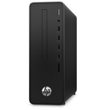 PC de bureau Reconditionné HP Desktop 290 G3 SFF – Grade B - informatique occasion