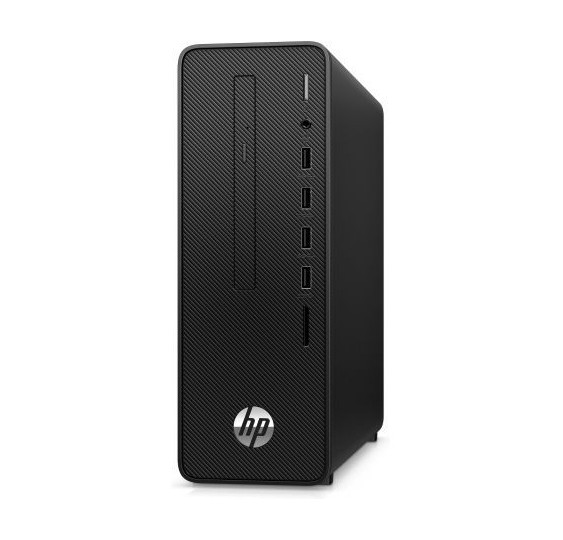 PC de bureau Reconditionné HP Desktop 290 G3 SFF – Grade B - informatique occasion