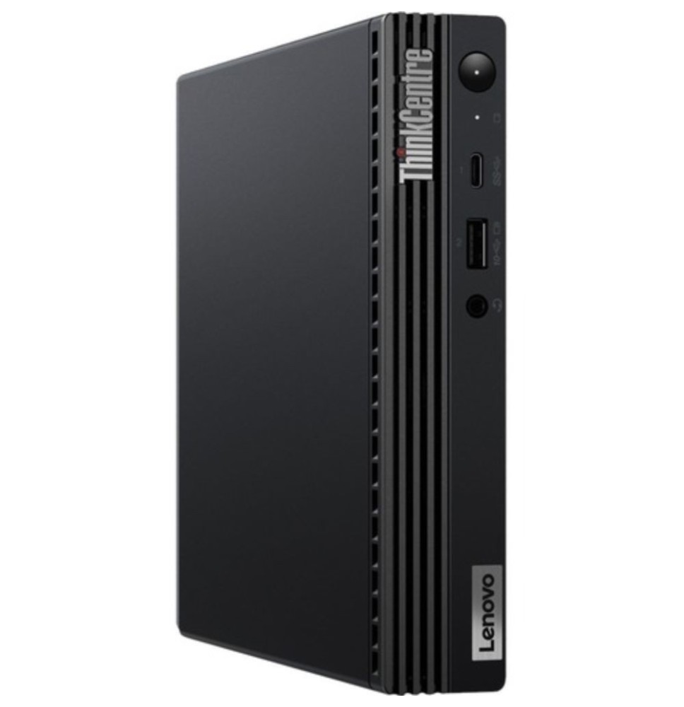PC de bureau Reconditionné Lenovo ThinkCentre M70q Tiny – Grade A - pc portable reconditionné