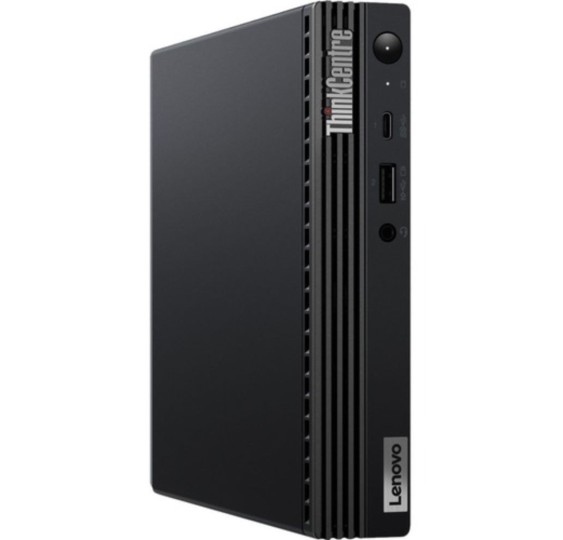 PC de bureau Reconditionné Lenovo ThinkCentre M70q Tiny – Grade A - pc portable reconditionné