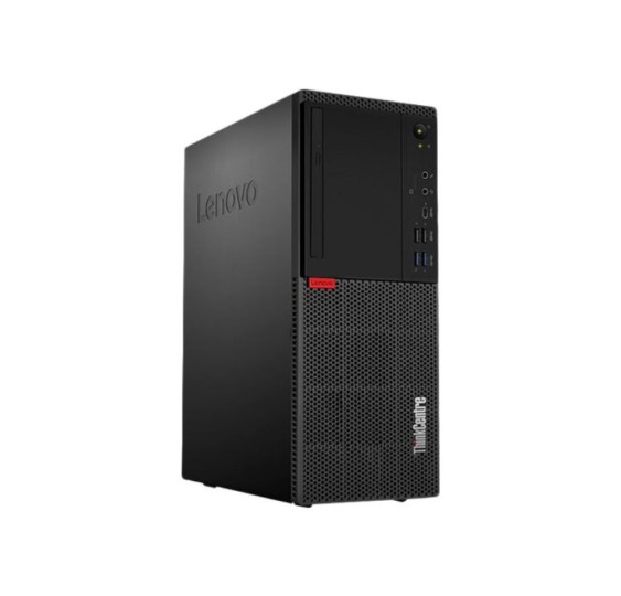 PC de bureau Reconditionné Lenovo ThinkCentre M720t Tour – Grade A - pc reconditionné