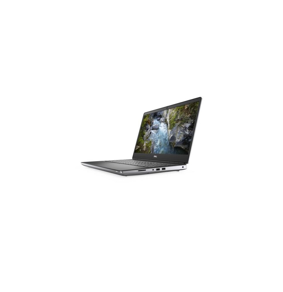 PC portables Reconditionné Dell Precision 7550 – Grade A - ordinateur pas cher