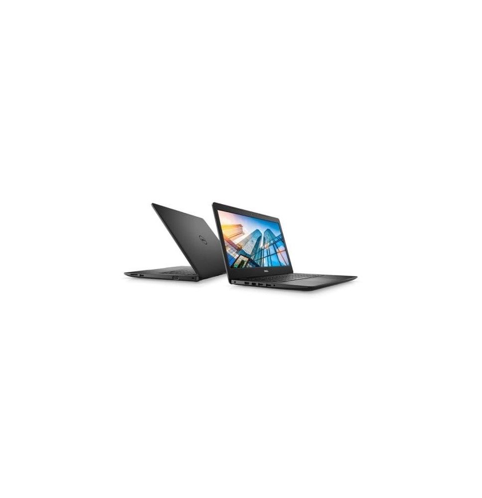 PC portables Reconditionné Dell Vostro 3490 – Grade A - ordinateur pas cher