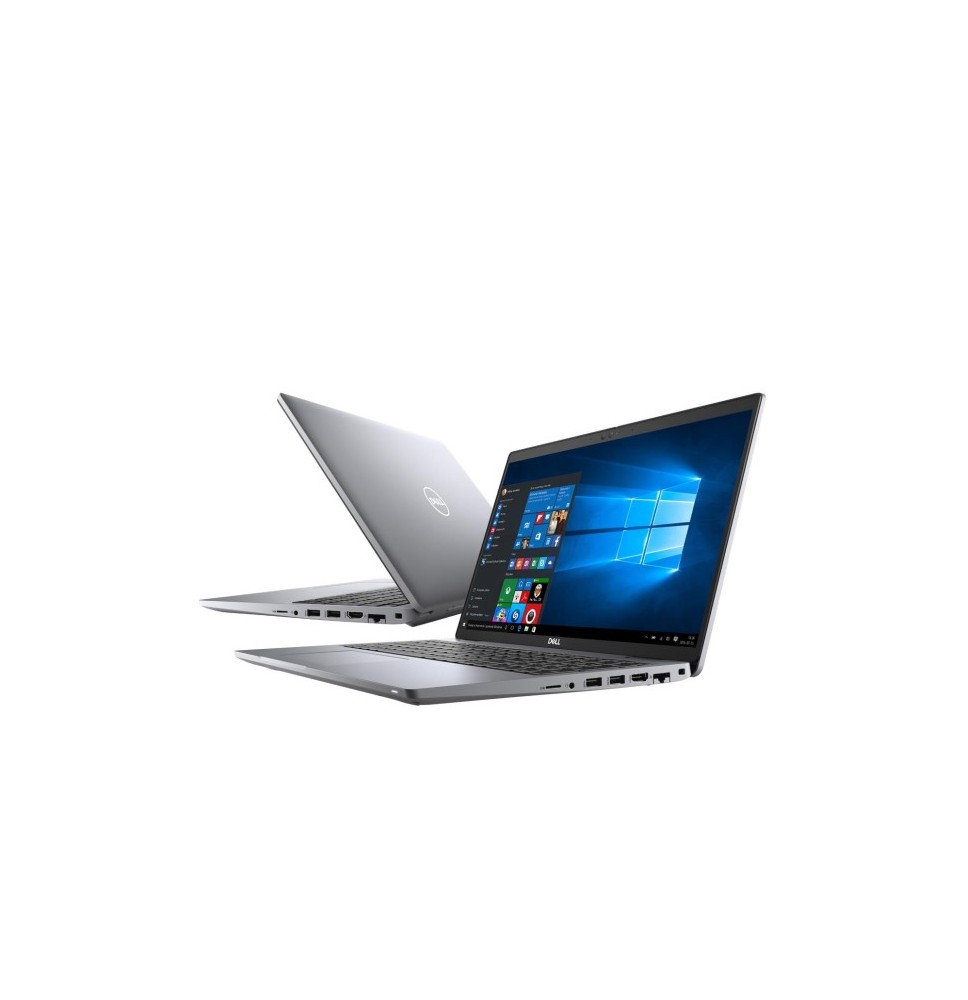 PC portables Reconditionné Dell Precision 7560 – Grade B - ordinateur occasion