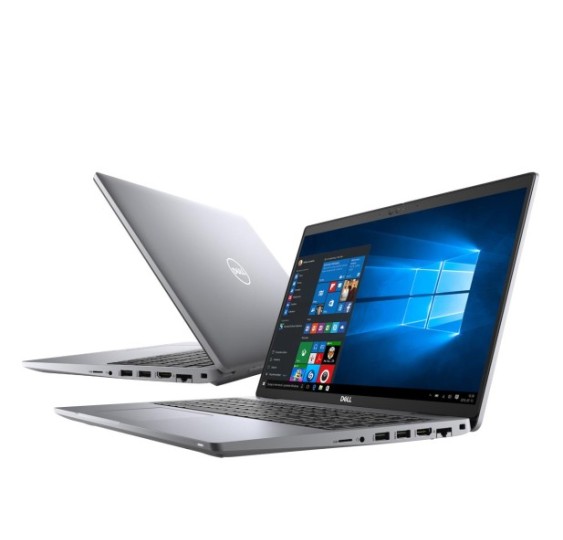 PC portables Reconditionné Dell Precision 7560 – Grade B - ordinateur occasion