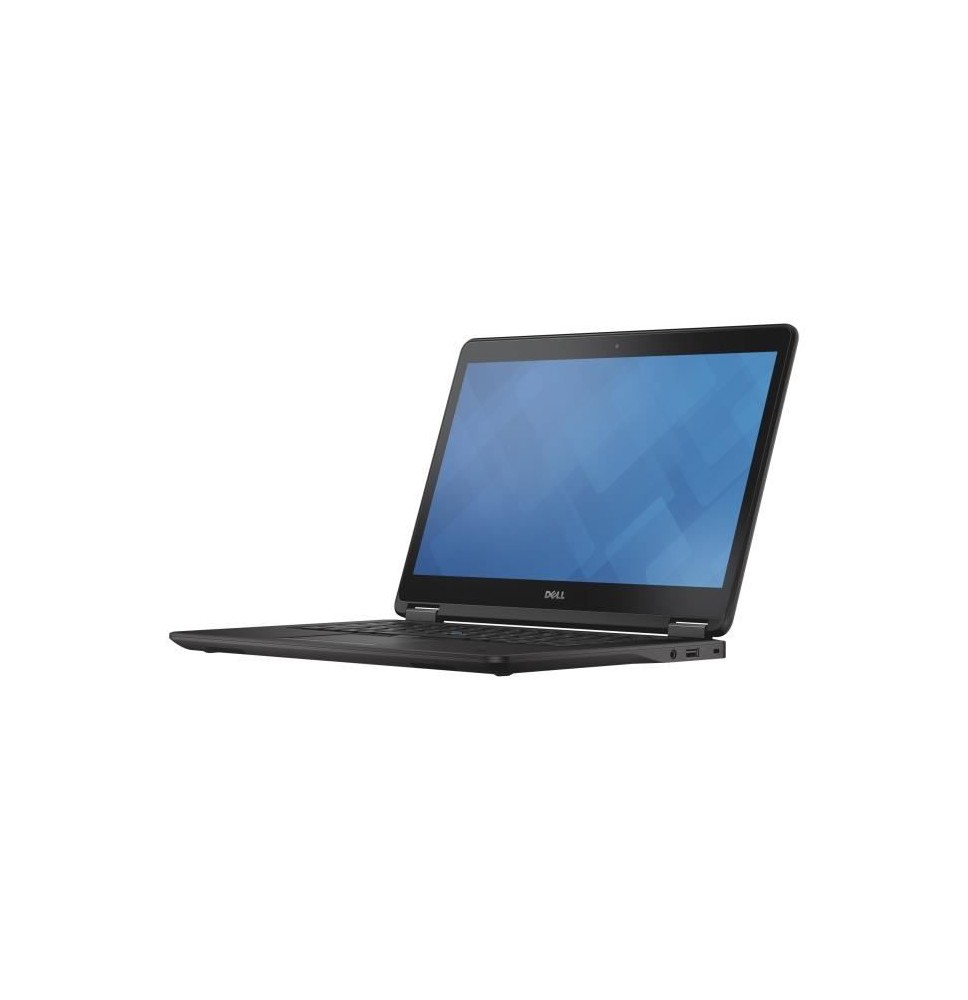 PC portables Reconditionné Dell Latitude 5300 – Grade A+ - pc pas cher