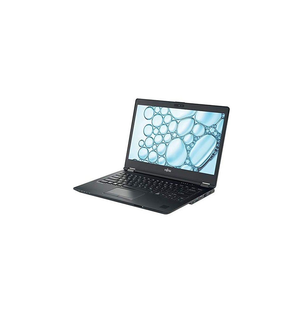 PC portables Reconditionné Fujitsu LifeBook U7410 – Grade A - pc portable reconditionné