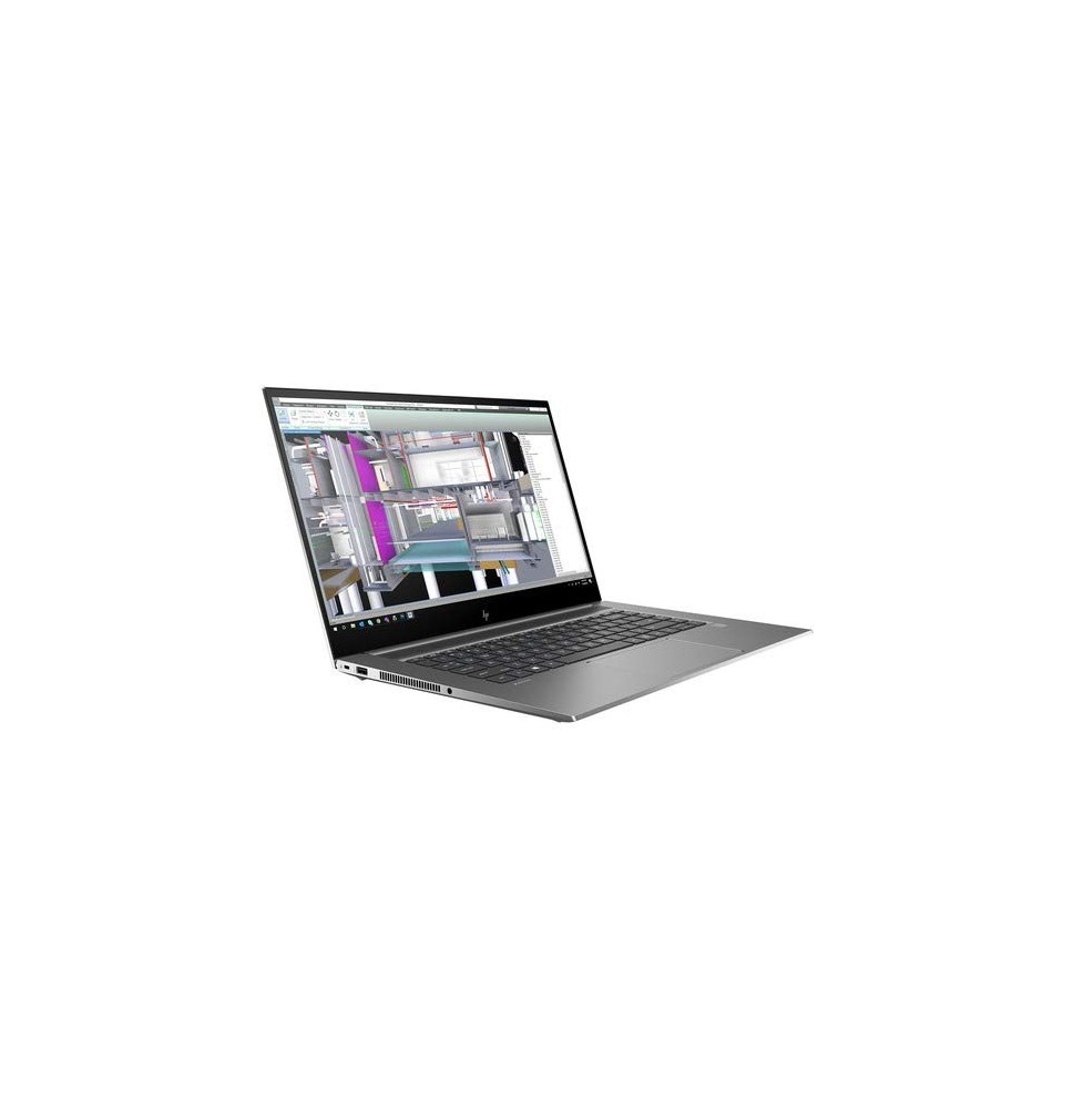 PC portables Reconditionné HP ZBook Studio G7 – Grade A - ordinateur occasion