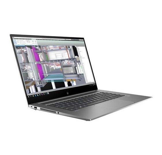 PC portables Reconditionné HP ZBook Studio G7 – Grade A - ordinateur occasion