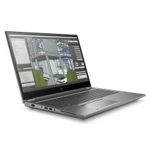 PC portables Reconditionné HP Zbook Fury 15 G7 – Grade A - ordinateur reconditionné