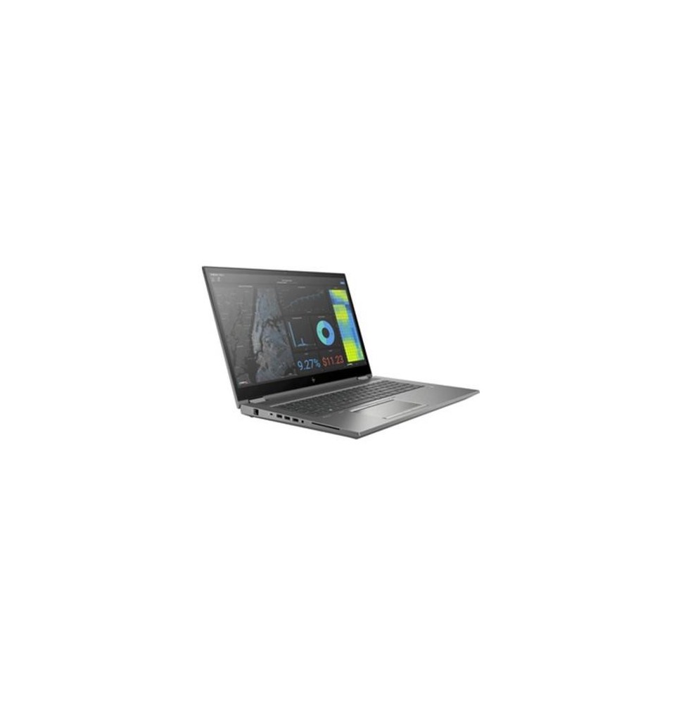 PC portables Reconditionné HP Zbook Fury 17.3 G8 – Grade A - pc pas cher