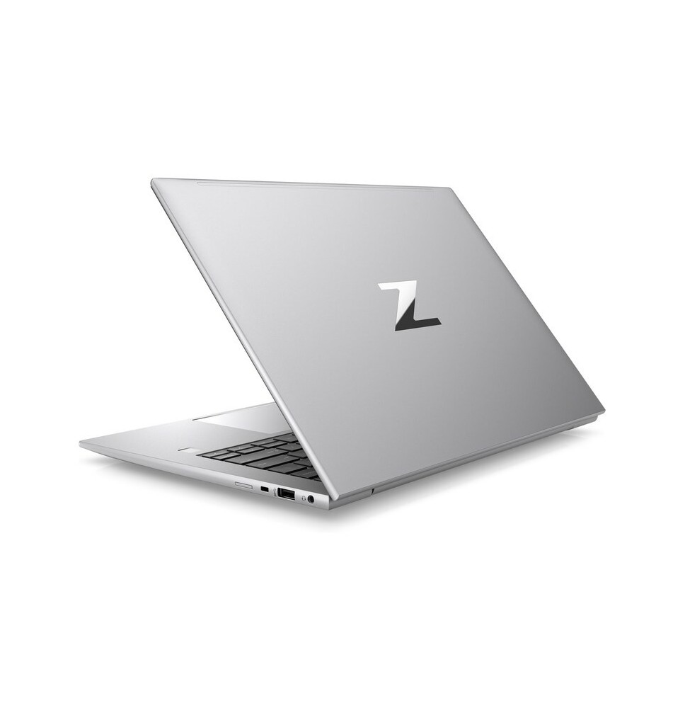 PC portables Reconditionné HP Zbook Firefly 15 G8 – Grade B - pc portable reconditionné