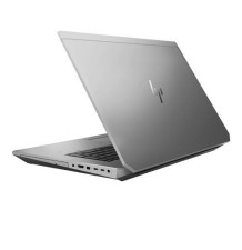 PC portables Reconditionné HP ZBook 15 G6 – Grade A - pc reconditionné