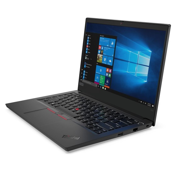 PC portables Reconditionné Lenovo ThinkPad E14 Gen3 – Grade A - ordinateur reconditionné