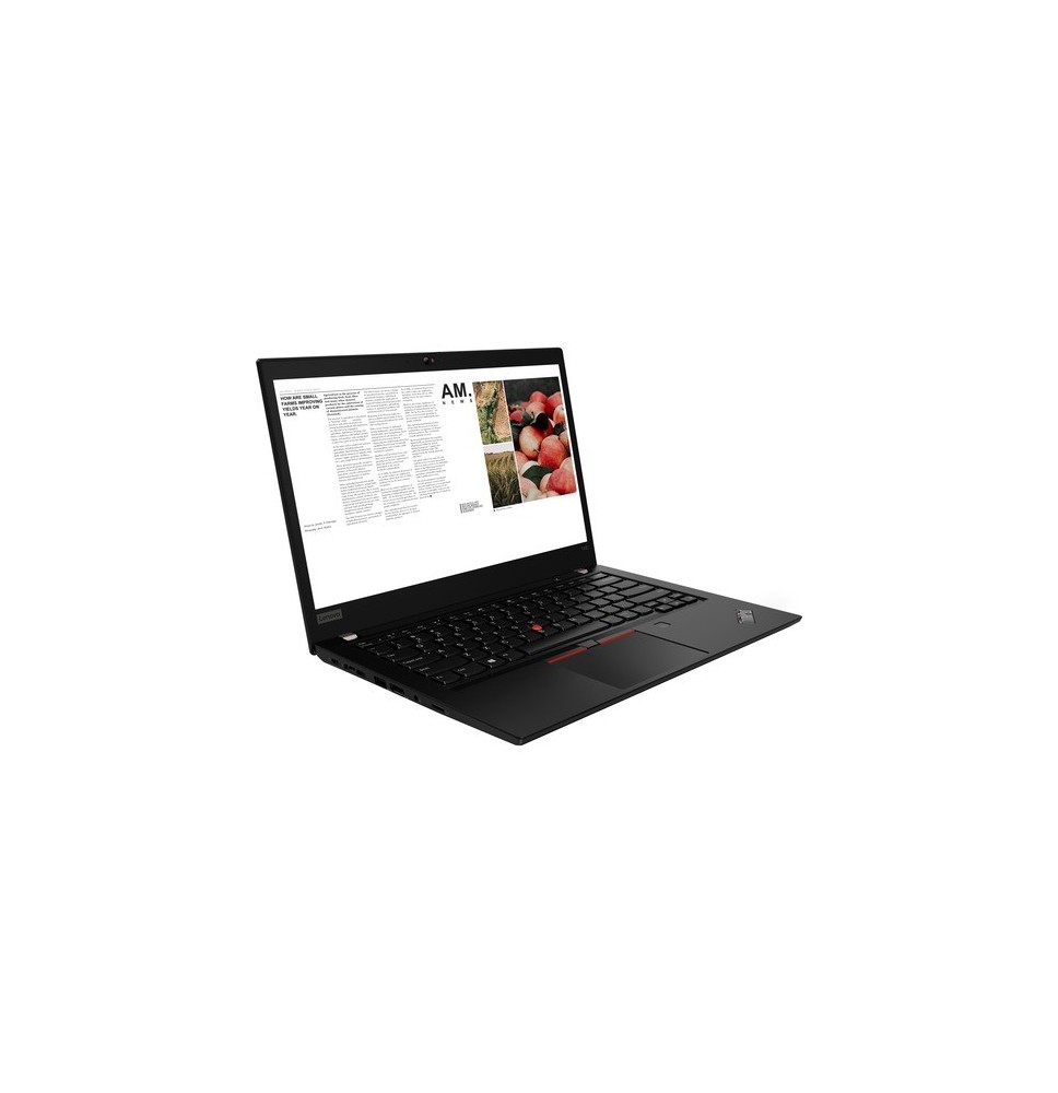 PC portables Reconditionné Lenovo ThinkPad T490 – Grade A+ - ordinateur occasion