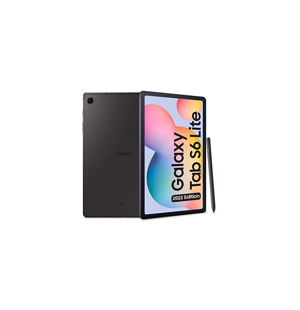 Tablettes Reconditionné Samsung Galaxy Tab S6 Lite – Grade A - ordinateur reconditionné