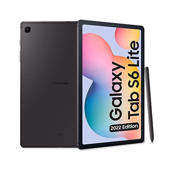 Tablettes Reconditionné Samsung Galaxy Tab S6 Lite – Grade A - ordinateur reconditionné