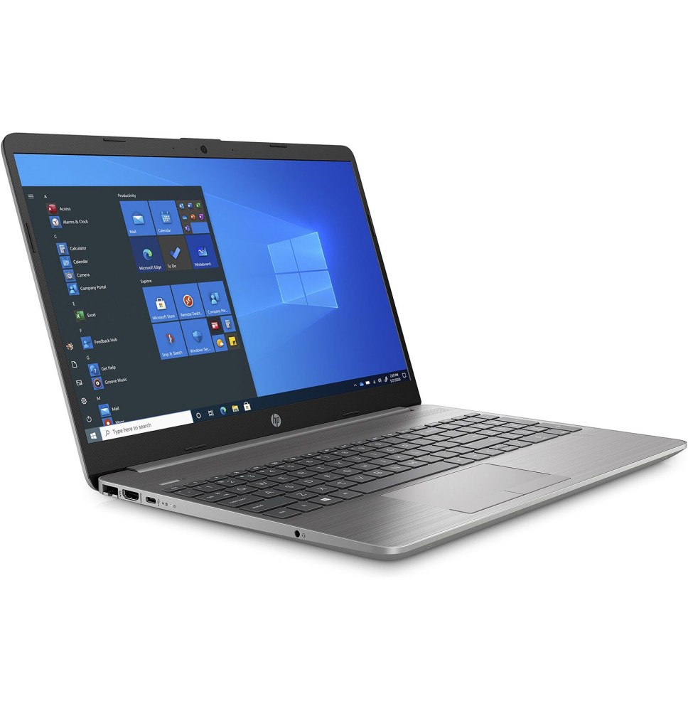 PC portables Reconditionné HP NoteBook 255 G8 – Grade B - ordinateur occasion