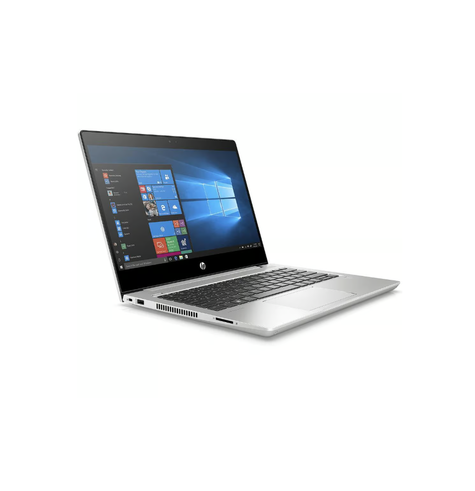 PC portables Reconditionné HP ProBook 430 G7 – Grade B - ordinateur occasion