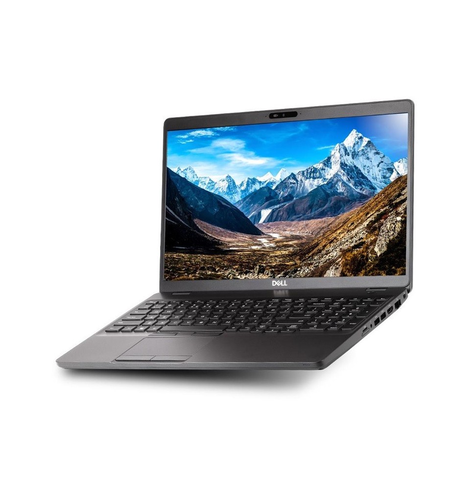Dell Precision 3541 – Grade A