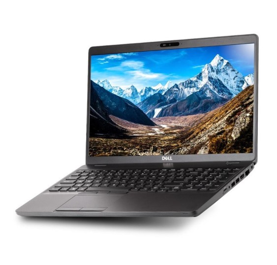 Dell Precision 3541 – Grade A
