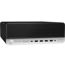 HP ProDesk 600 G5 SFF – Grade B