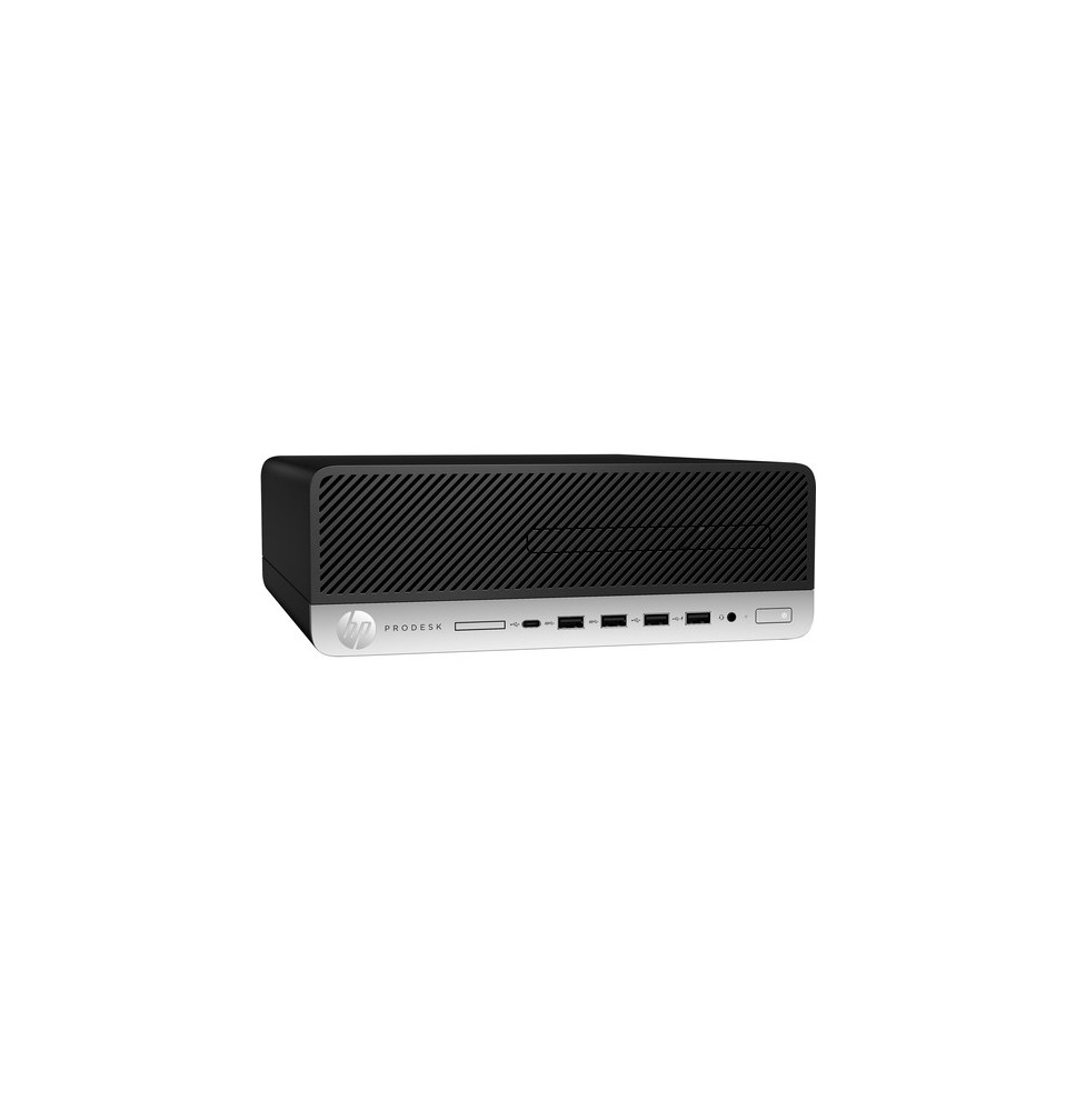 HP ProDesk 600 G5 SFF – Grade B