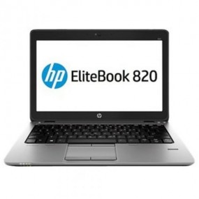 PC portables Reconditionné HP EliteBook 820 G2  | ordinateur d'occasion - ordinateur occasion