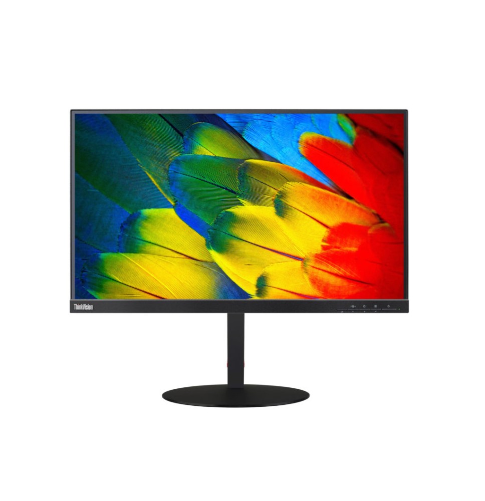 Lenovo ThinkVision T24d-10 – Grade A