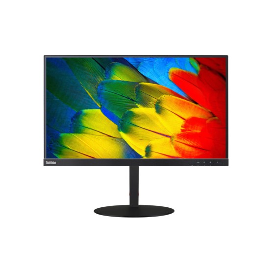 Lenovo ThinkVision T24d-10 – Grade A