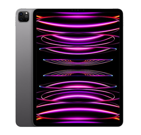 Apple iPad Pro 12.9 2021 – Grade B