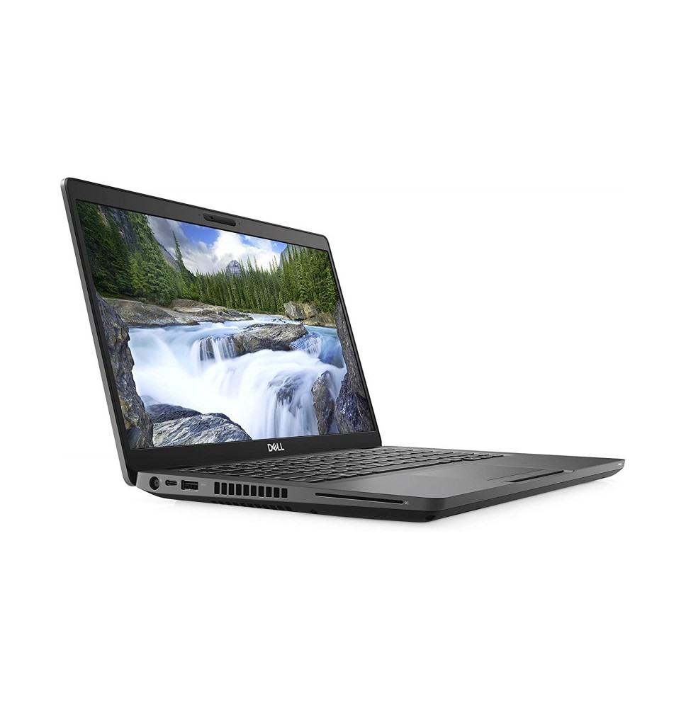 Dell Latitude 5410 – Grade B-