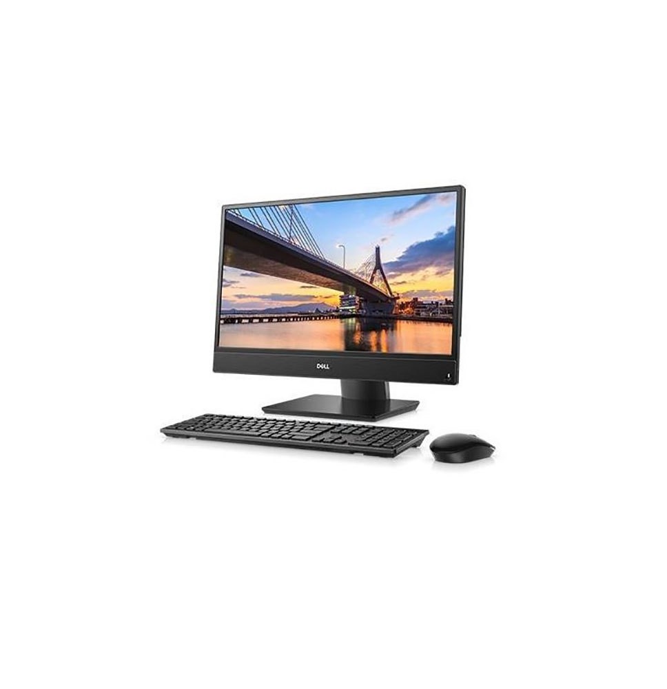 Dell OptiPlex 5260 AIO – Grade B