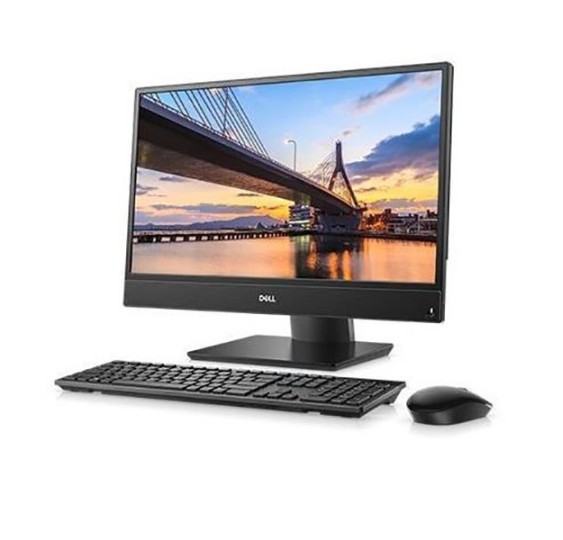 Dell OptiPlex 5260 AIO – Grade B