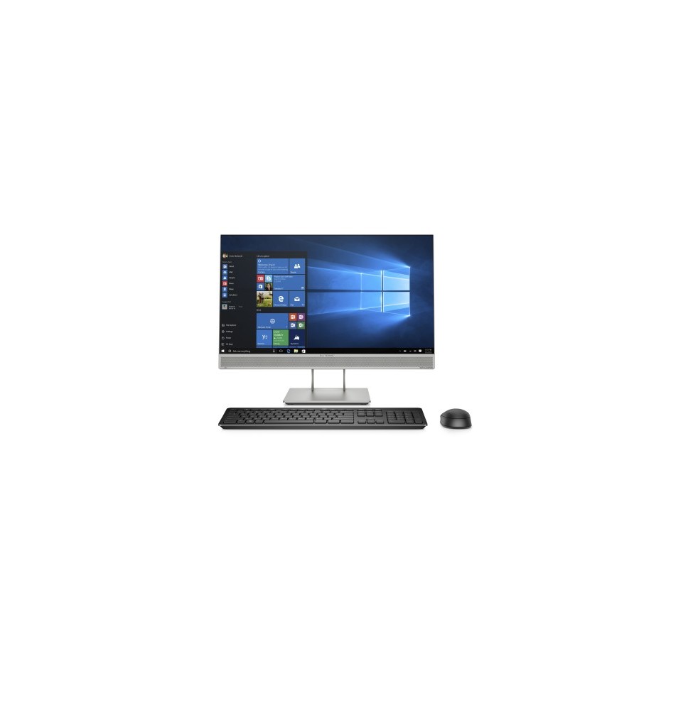 HP EliteOne 800 G5 AIO – Grade B