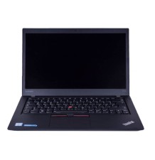 Lenovo ThinkPad T470 – Grade B