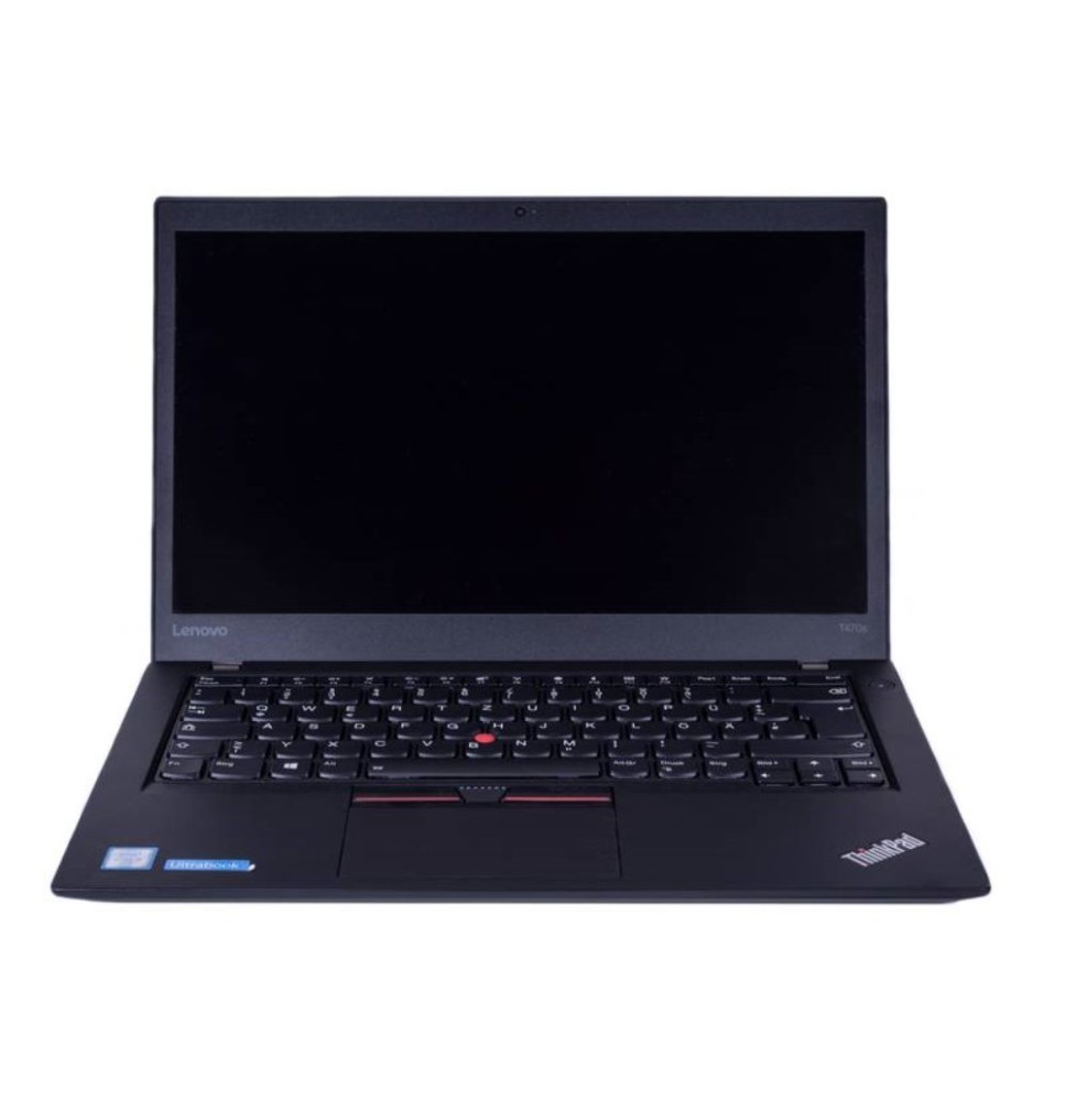 Lenovo ThinkPad T470 – Grade B