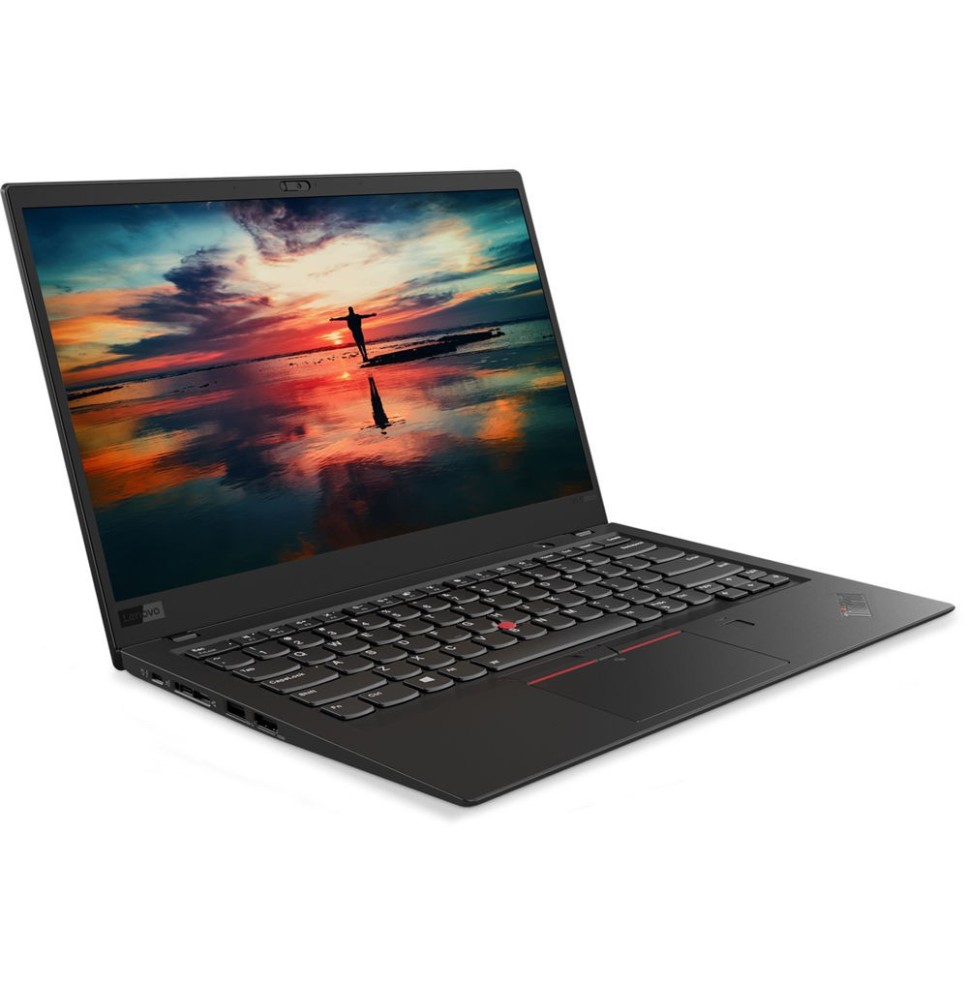Lenovo ThinkPad X1 Carbon 6th Gen – Grade B-
