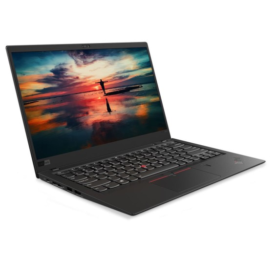 Lenovo ThinkPad X1 Carbon 6th Gen – Grade B-