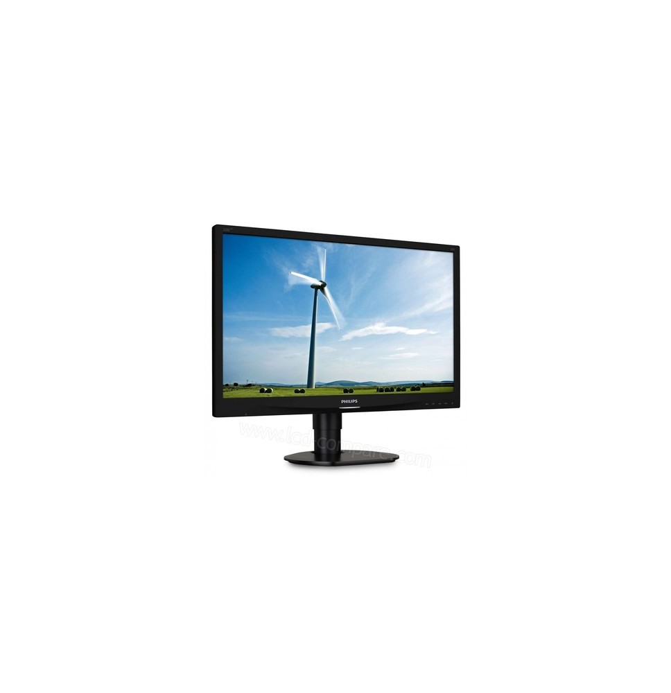 Philips Brilliance 220S4LYCB – Grade A