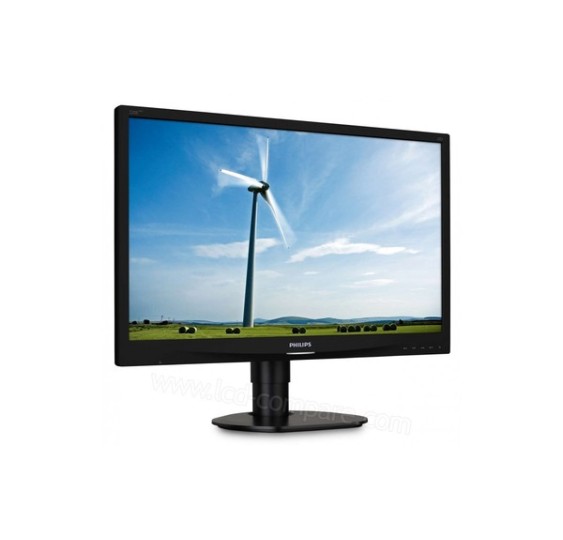 Philips Brilliance 220S4LYCB – Grade A