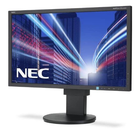 NEC MultiSync EA234WMi – Grade B